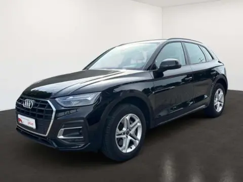 Annonce AUDI Q5 Hybride 2021 d'occasion Allemagne