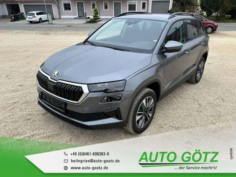 Used SKODA KAROQ Diesel 2024 Ad 