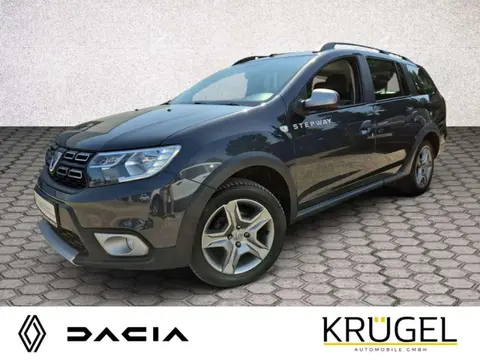 Used DACIA LOGAN Petrol 2018 Ad 