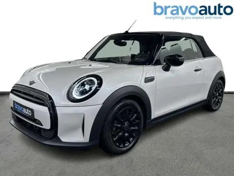 Used MINI COOPER Petrol 2023 Ad 