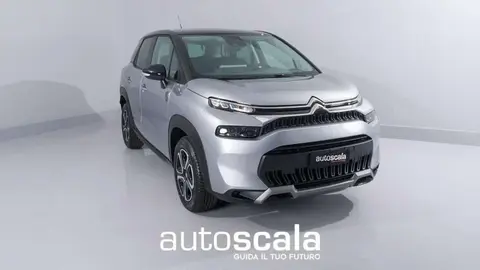 Annonce CITROEN C3 AIRCROSS Essence 2024 d'occasion 