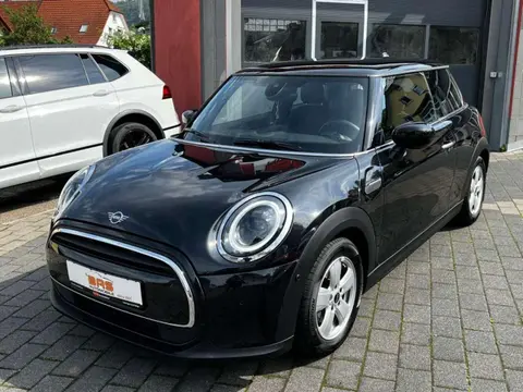 Annonce MINI COOPER Essence 2023 d'occasion Allemagne