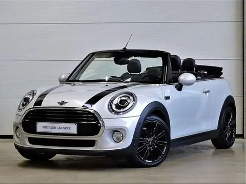 Used MINI COOPER Petrol 2019 Ad Belgium