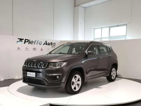 Annonce JEEP COMPASS Diesel 2019 d'occasion 