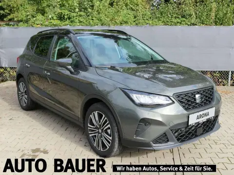 Used SEAT ARONA Petrol 2024 Ad 