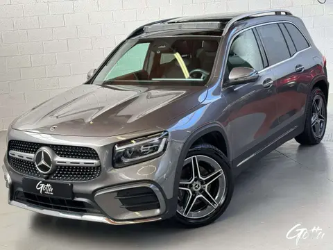 Annonce MERCEDES-BENZ CLASSE GLB Diesel 2024 d'occasion 