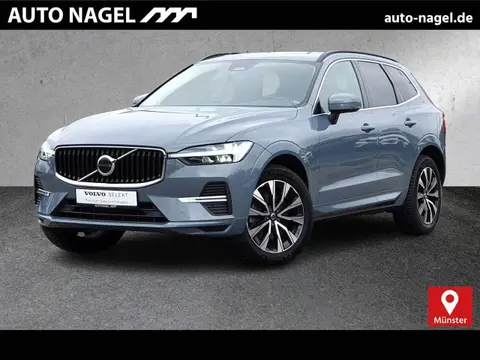 Used VOLVO XC60 Diesel 2022 Ad 