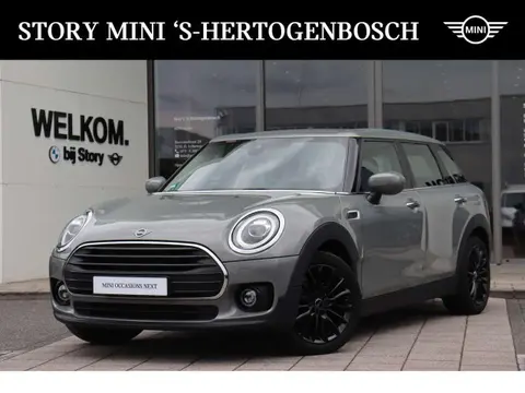 Used MINI ONE Petrol 2020 Ad 