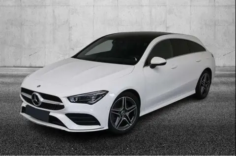 Annonce MERCEDES-BENZ CLASSE CLA Essence 2023 d'occasion 