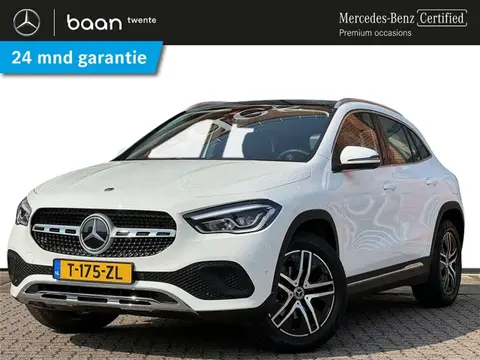 Used MERCEDES-BENZ CLASSE GLA Petrol 2023 Ad 