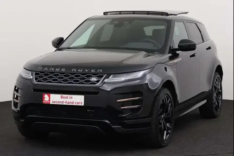 Annonce LAND ROVER RANGE ROVER EVOQUE Essence 2022 d'occasion 