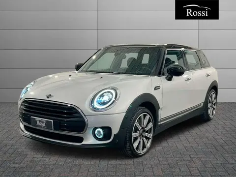 Annonce MINI COOPER Diesel 2020 d'occasion 