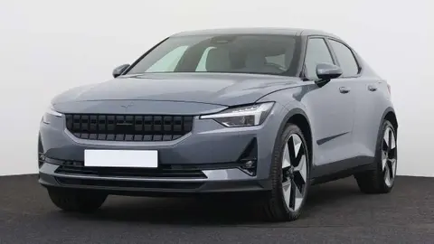 Used POLESTAR 2 Electric 2022 Ad 