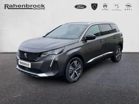 Used PEUGEOT 5008 Diesel 2024 Ad 