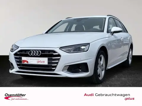 Annonce AUDI A4 Diesel 2023 d'occasion 