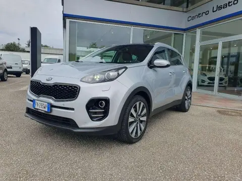 Used KIA SPORTAGE Diesel 2018 Ad 