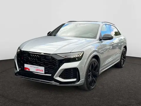 Annonce AUDI RSQ8 Essence 2023 d'occasion 