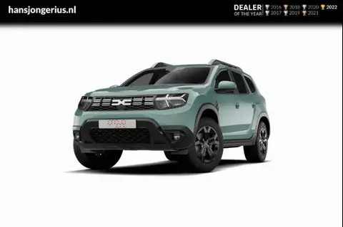 Used DACIA DUSTER Petrol 2024 Ad 