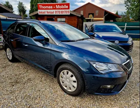 Used SEAT LEON Petrol 2020 Ad 