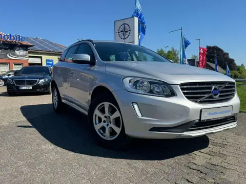 Used VOLVO XC60 Diesel 2016 Ad Germany