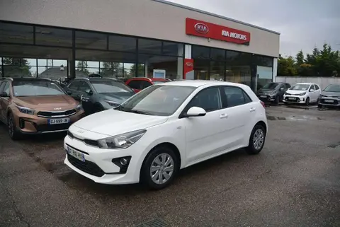 Annonce KIA RIO Essence 2023 d'occasion 