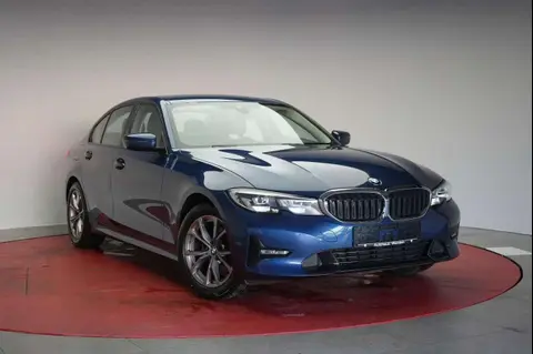 Annonce BMW SERIE 3 Essence 2020 d'occasion 