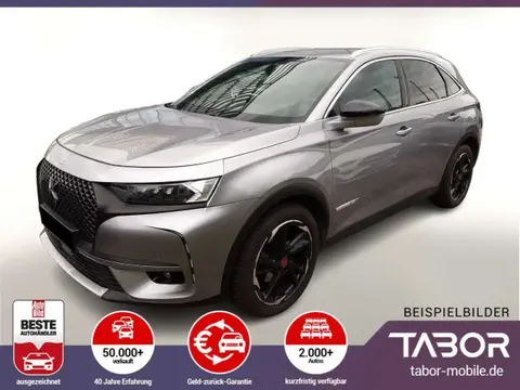 Used DS AUTOMOBILES DS7 Diesel 2018 Ad 