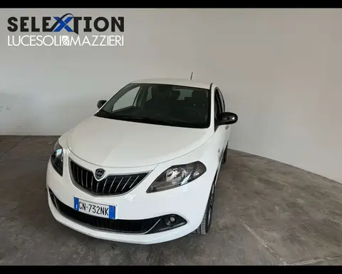 Annonce LANCIA YPSILON Hybride 2023 d'occasion 