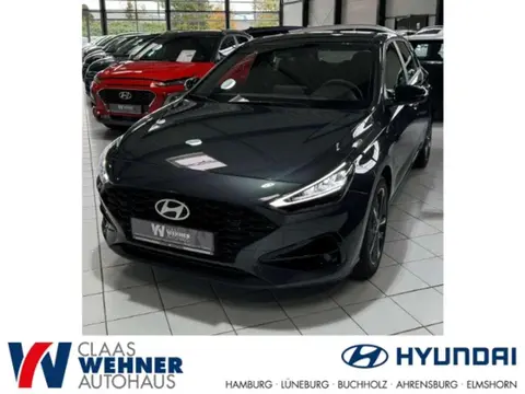 Used HYUNDAI I30 Petrol 2024 Ad 