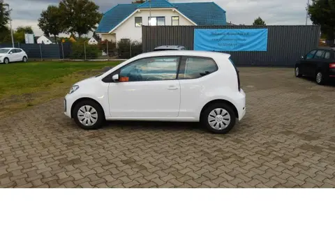 Used VOLKSWAGEN UP! Petrol 2019 Ad 