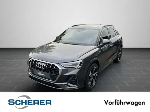 Annonce AUDI Q3 Essence 2024 d'occasion 