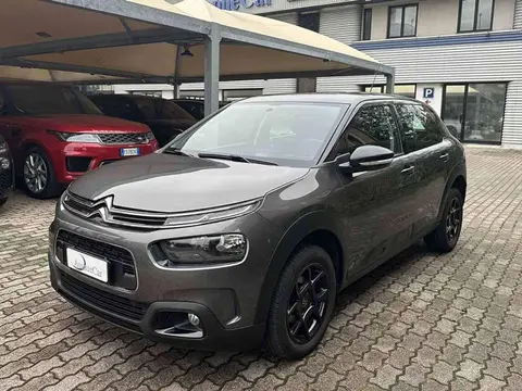 Used CITROEN C4 Diesel 2018 Ad 