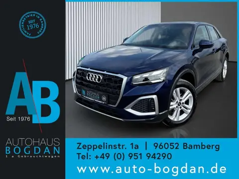 Used AUDI Q2 Petrol 2023 Ad 