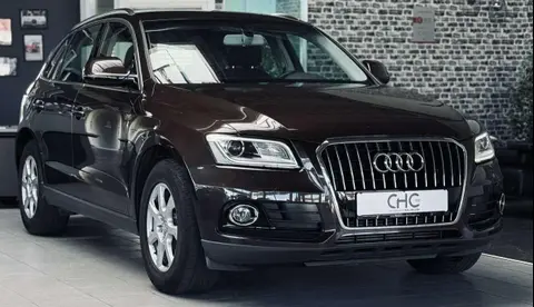 Used AUDI Q5 Diesel 2015 Ad 