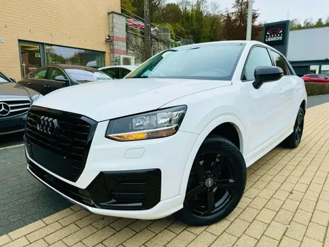 Used AUDI Q2 Diesel 2020 Ad 