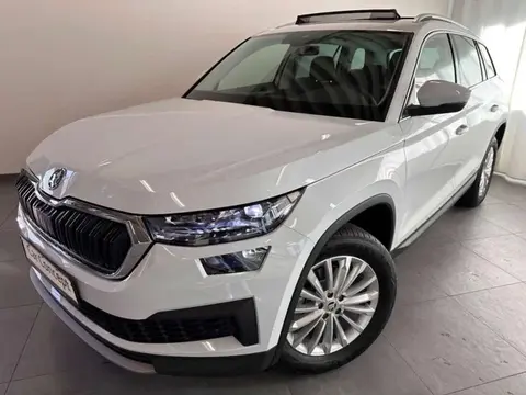 Annonce SKODA KODIAQ Essence 2024 d'occasion 