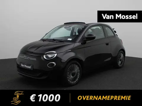 Used FIAT 500 Electric 2022 Ad 