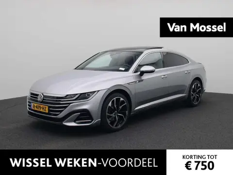 Used VOLKSWAGEN ARTEON Hybrid 2022 Ad 