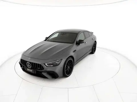 Used MERCEDES-BENZ CLASSE GT Hybrid 2022 Ad 