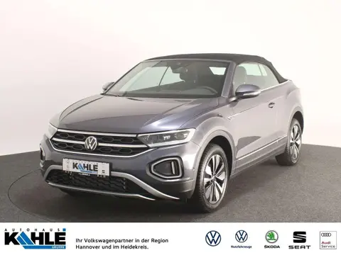 Used VOLKSWAGEN T-ROC Petrol 2024 Ad 