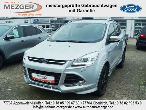 Used FORD KUGA Diesel 2016 Ad 