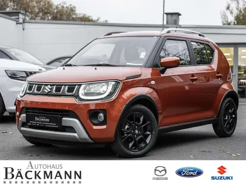 Annonce SUZUKI IGNIS Essence 2023 d'occasion 