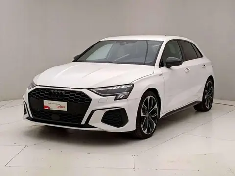 Used AUDI A3 Hybrid 2024 Ad 