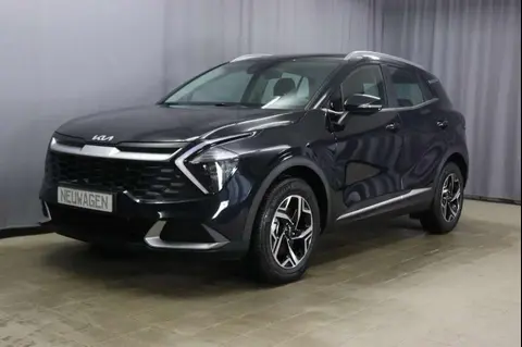 Annonce KIA SPORTAGE Essence 2022 d'occasion 