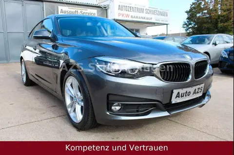 Used BMW SERIE 3 Diesel 2019 Ad 