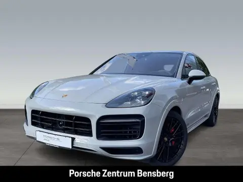 Annonce PORSCHE CAYENNE Essence 2020 d'occasion 