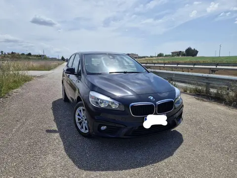 Annonce BMW SERIE 2 Diesel 2016 d'occasion 