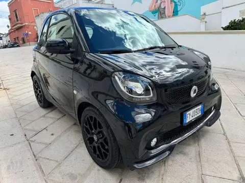 Used SMART FORTWO Petrol 2019 Ad 