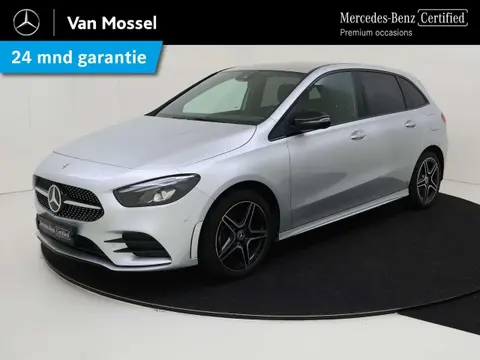 Used MERCEDES-BENZ CLASSE B Hybrid 2023 Ad 