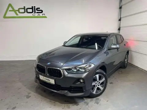 Annonce BMW X2 Diesel 2018 d'occasion 